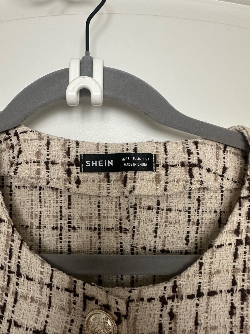 SHEIN Set - Picture 3 of 5